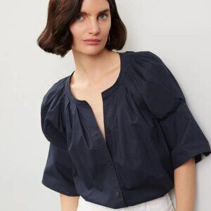 A.L.C Chloe Blouse Size 4 MSRP $295